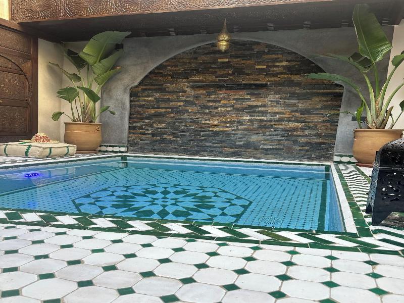 Riad Ks & Spa image