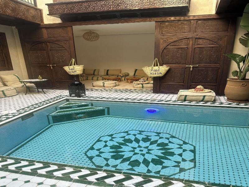 Riad Ks & Spa image