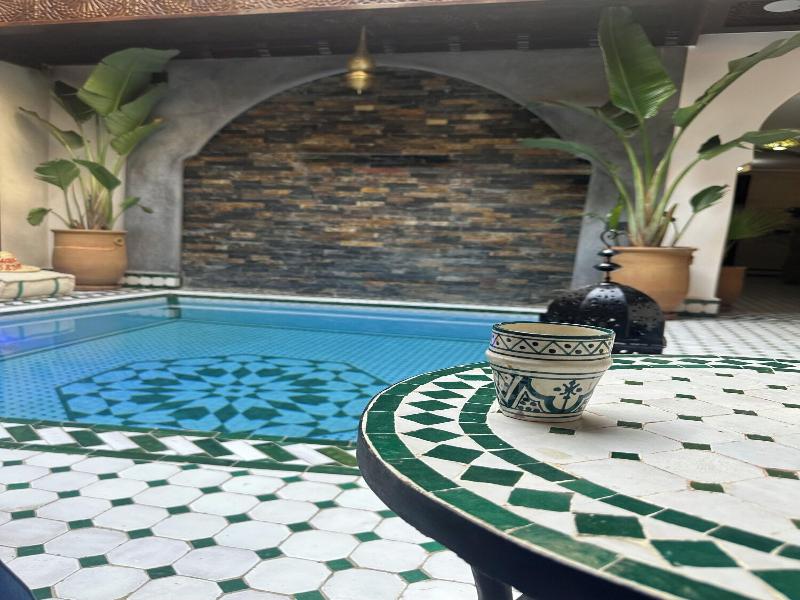 Riad Ks & Spa image