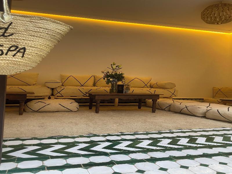 Riad Ks & Spa image