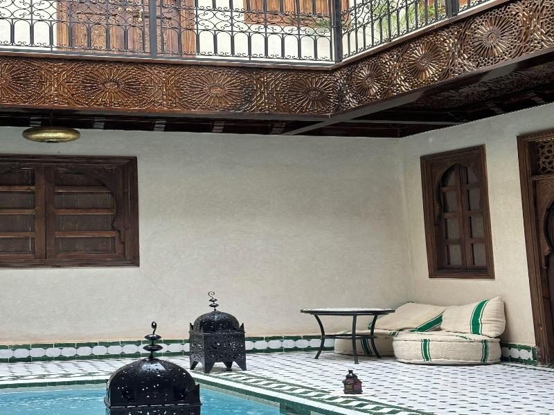 Riad Ks & Spa image