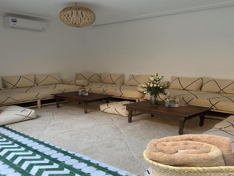 Riad Ks & Spa image