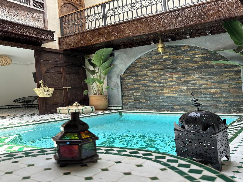 Riad Ks & Spa image