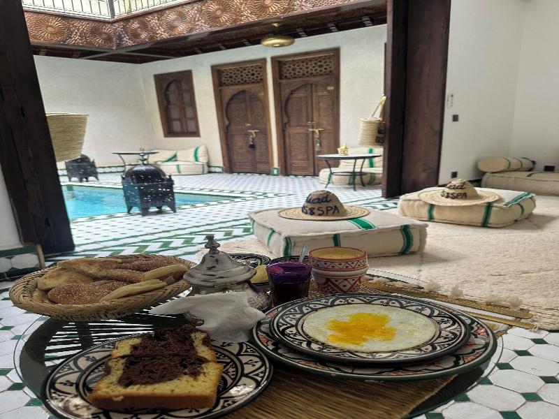 Riad Ks & Spa image