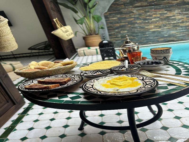 Riad Ks & Spa image