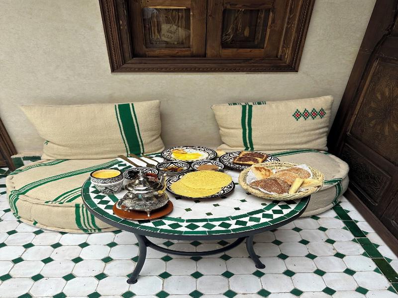 Riad Ks & Spa image