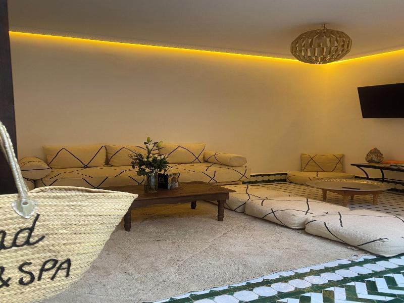 Riad Ks & Spa image