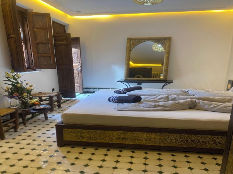 Riad Ks & Spa image