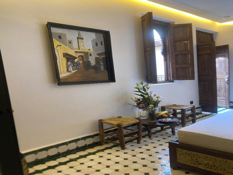 Riad Ks & Spa image
