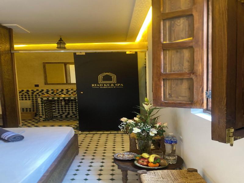 Riad Ks & Spa image