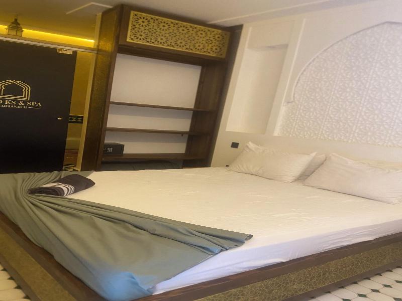Riad Ks & Spa image