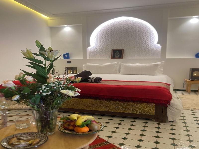 Riad Ks & Spa image