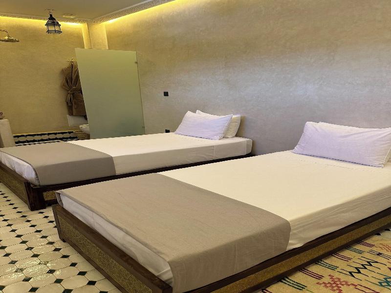 Riad Ks & Spa image