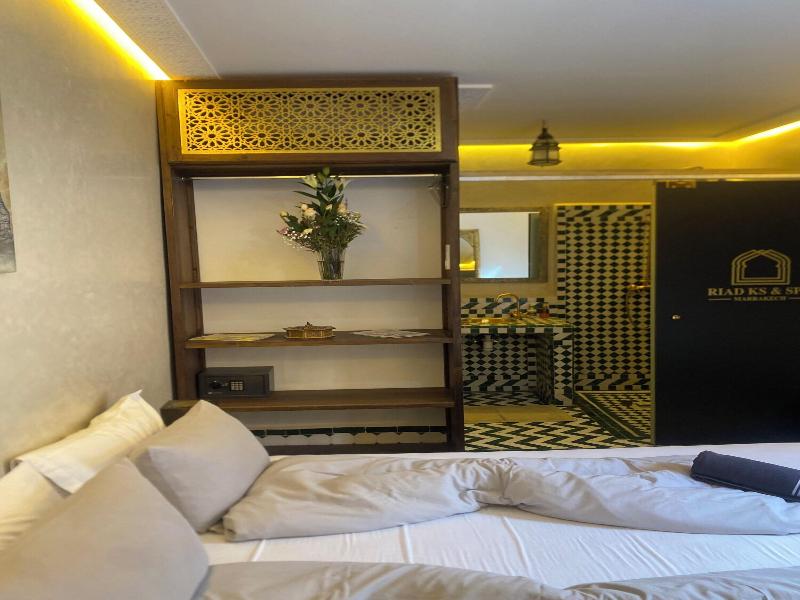 Riad Ks & Spa image