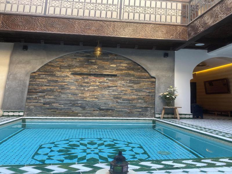 Riad Ks & Spa image