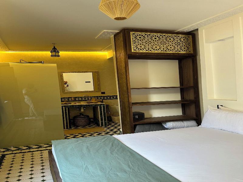 Riad Ks & Spa image