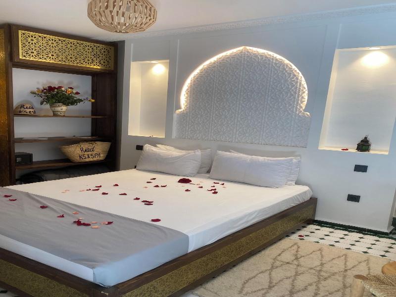 Riad Ks & Spa image