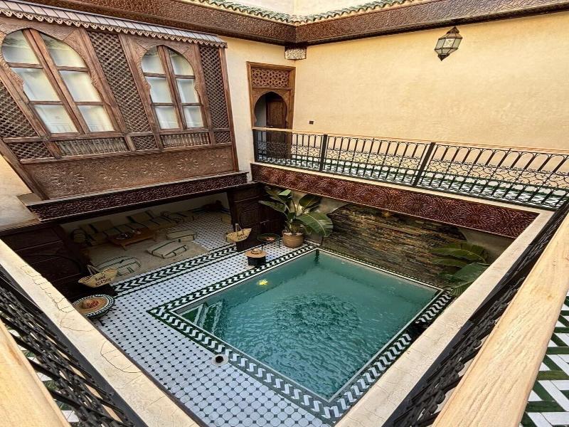 Riad Ks & Spa image