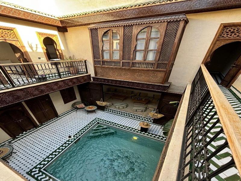 Riad Ks & Spa image