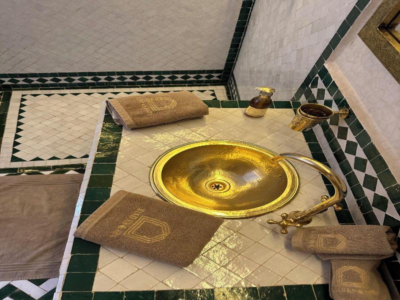 Riad Ks & Spa image