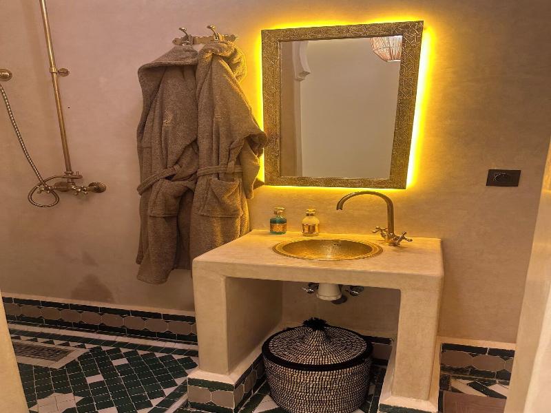 Riad Ks & Spa image