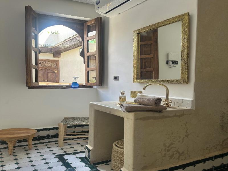 Riad Ks & Spa image