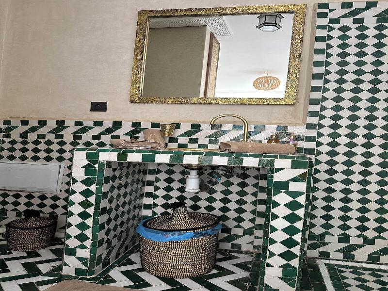 Riad Ks & Spa image