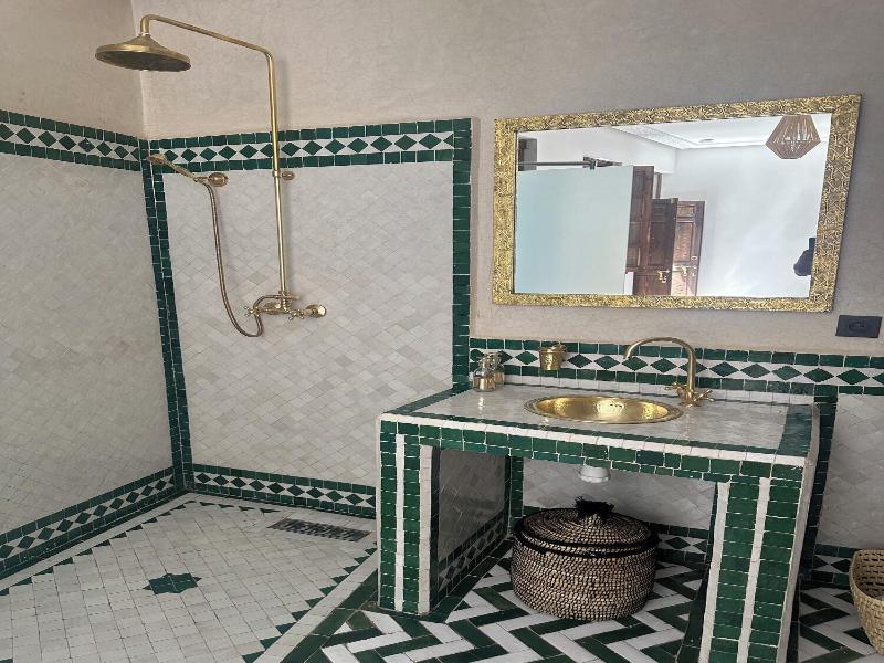 Riad Ks & Spa image
