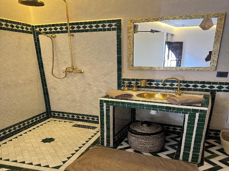 Riad Ks & Spa image