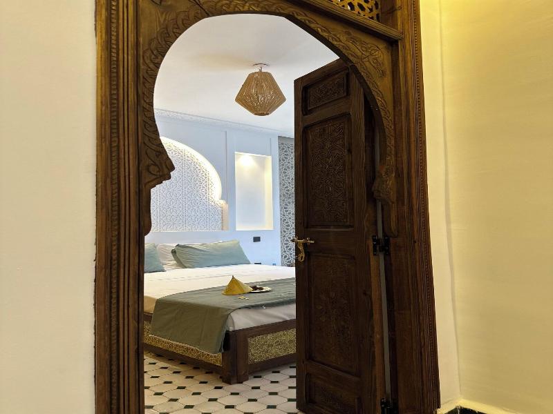 Riad Ks & Spa image