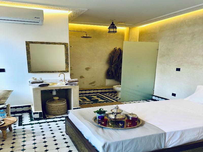 Riad Ks & Spa image