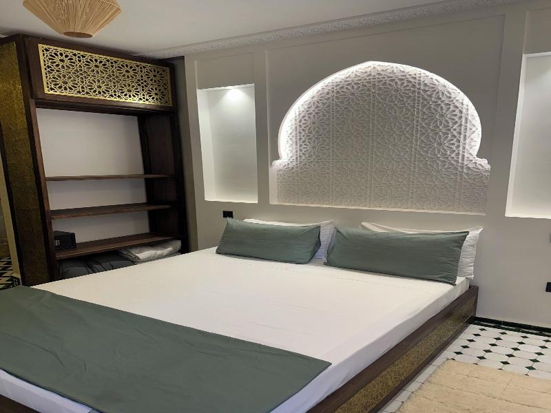 Riad Ks & Spa image