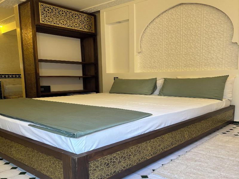 Riad Ks & Spa image