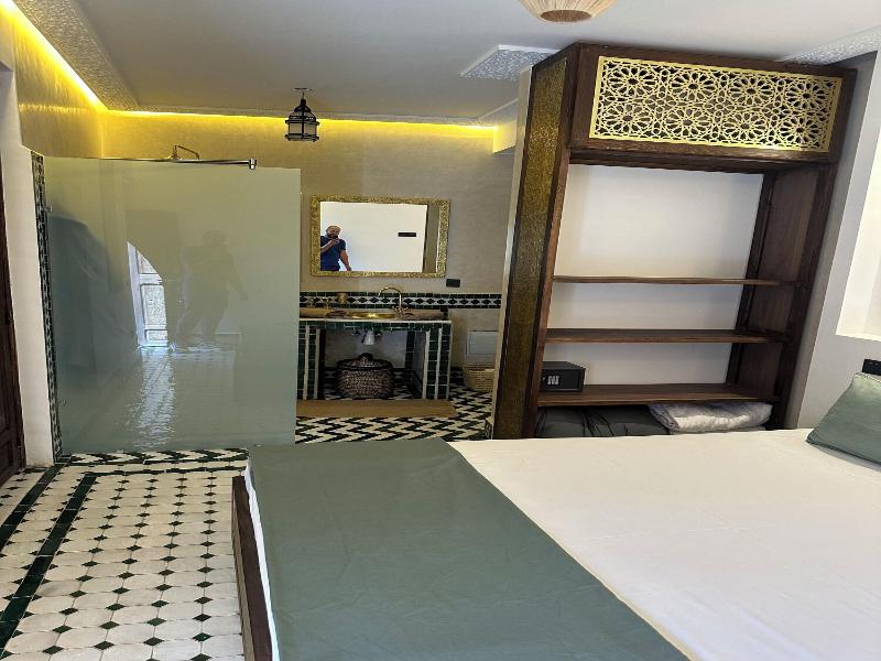 Riad Ks & Spa image
