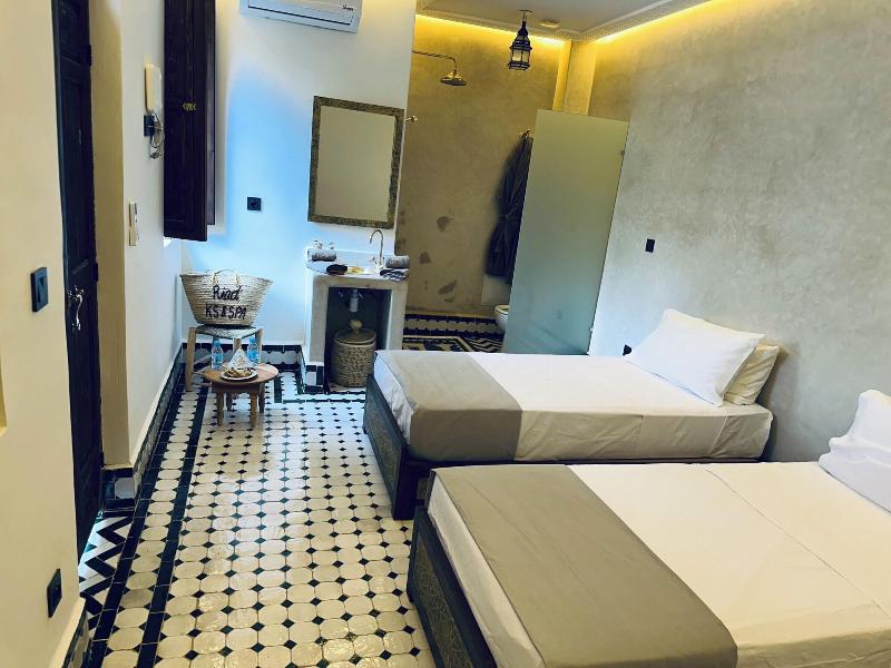 Riad Ks & Spa image