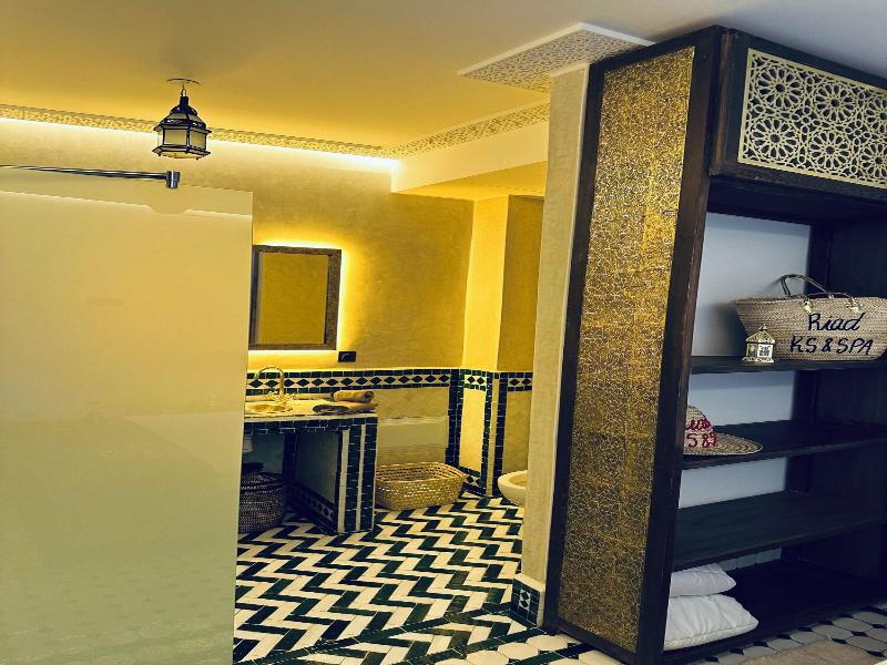 Riad Ks & Spa image