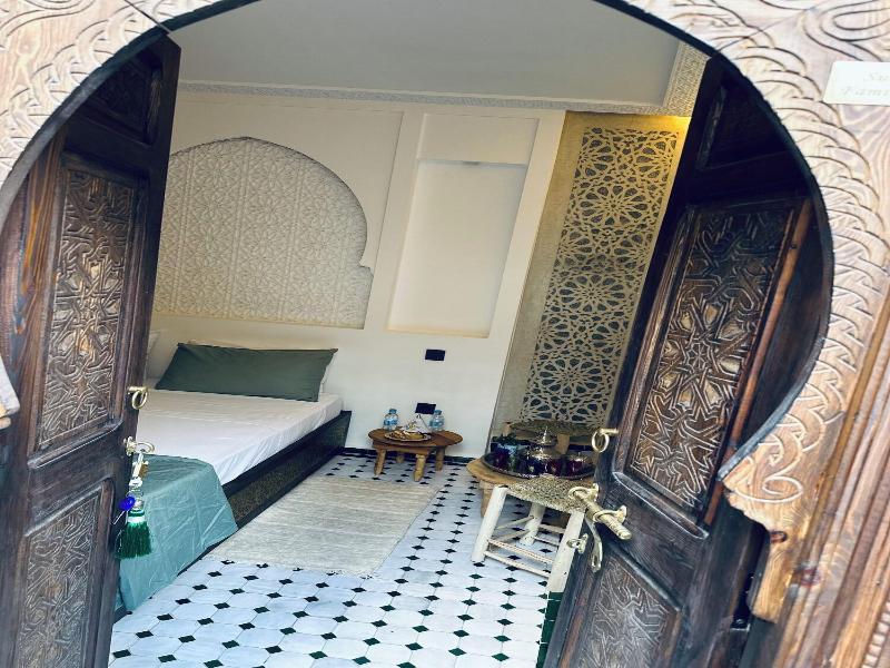 Riad Ks & Spa image