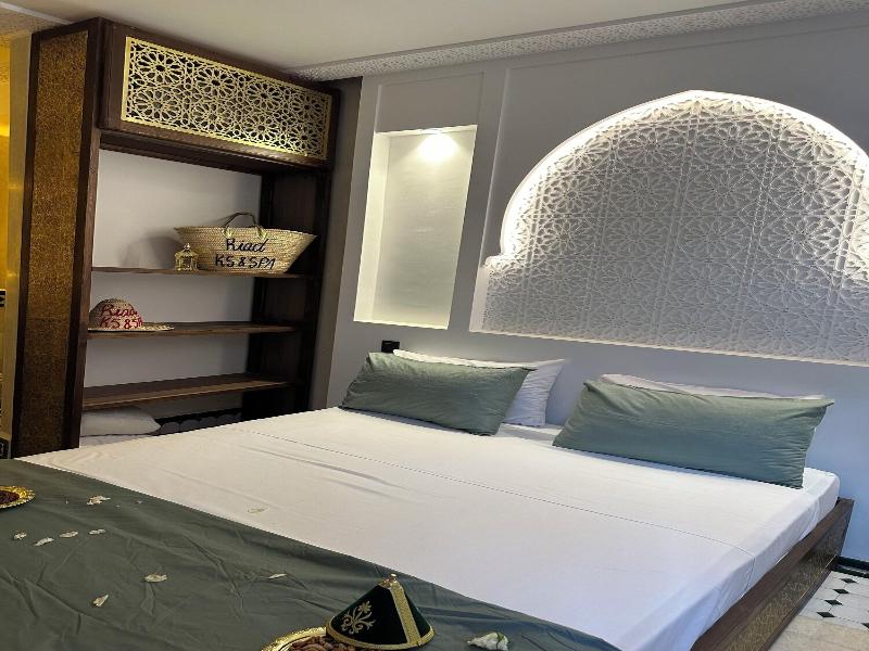 Riad Ks & Spa image