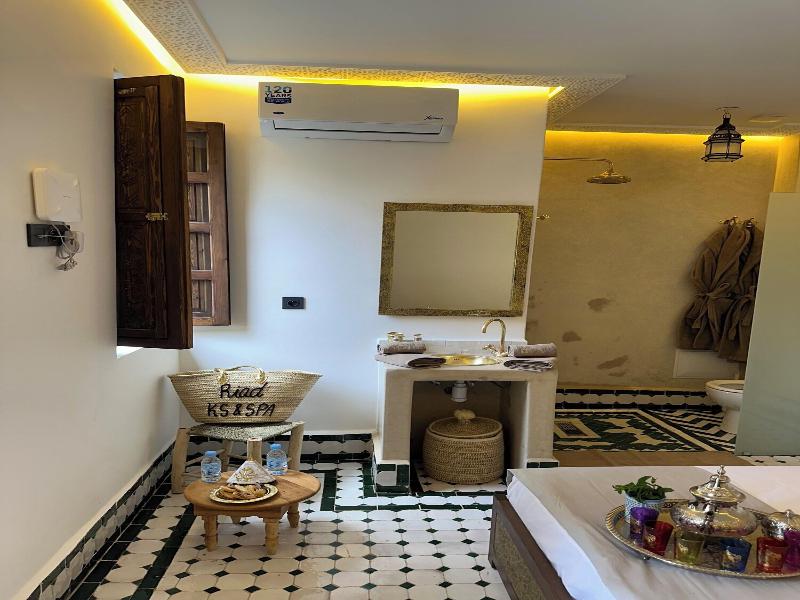 Riad Ks & Spa image