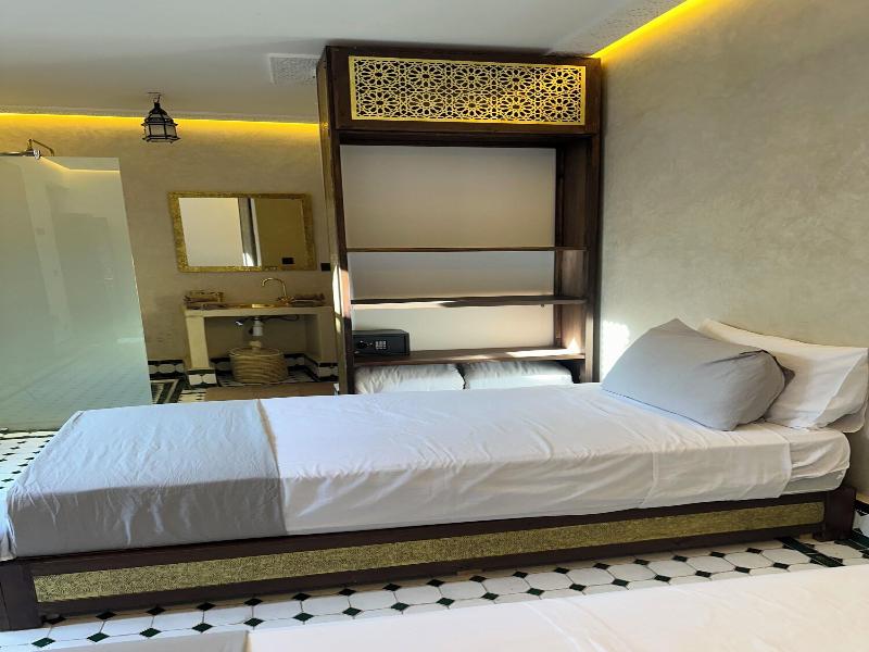 Riad Ks & Spa image