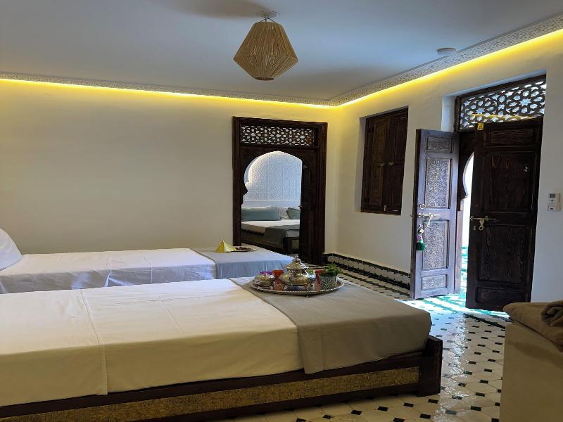 Riad Ks & Spa image
