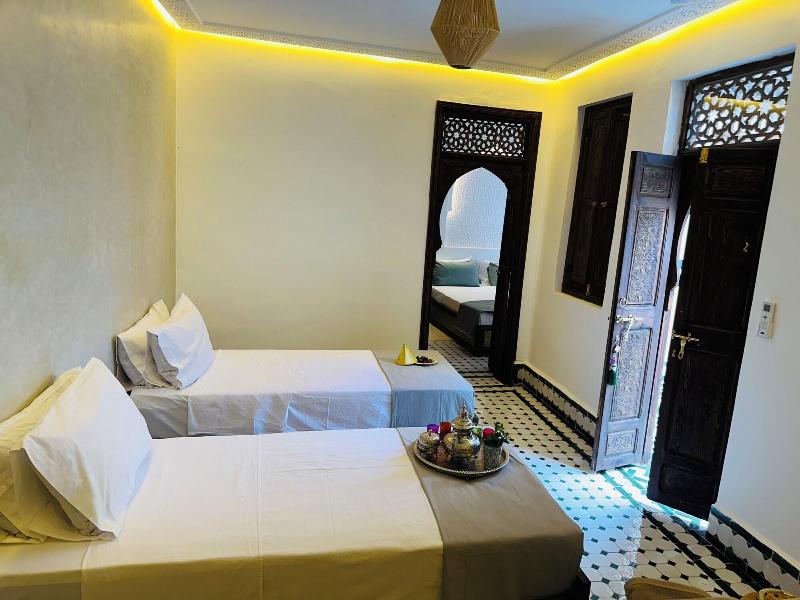 Riad Ks & Spa image