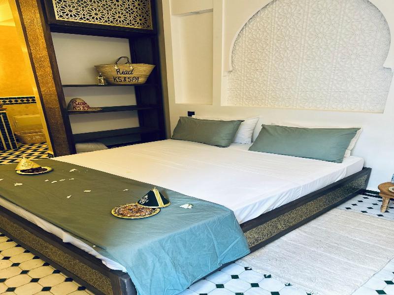 Riad Ks & Spa image