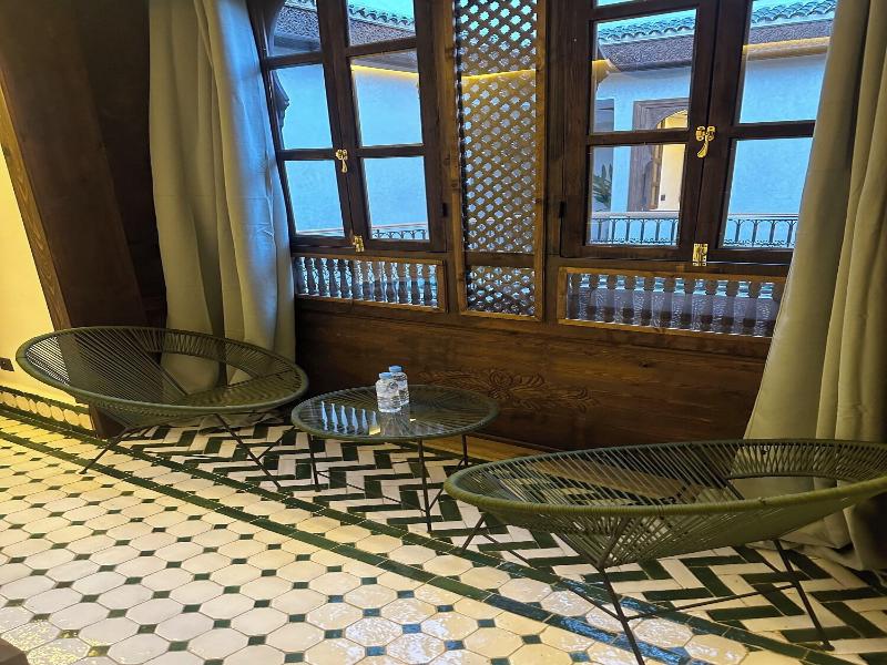 Riad Ks & Spa image