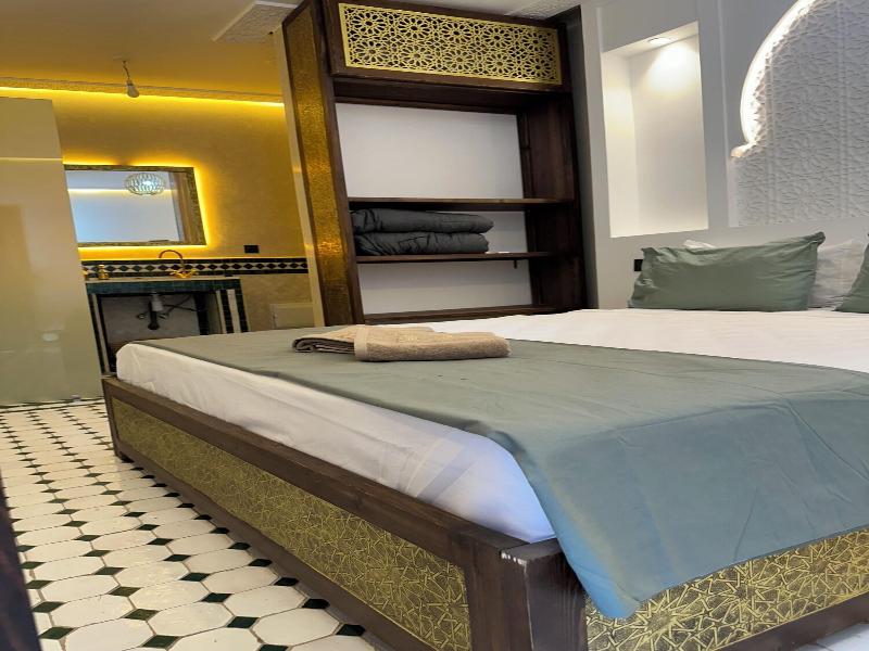 Riad Ks & Spa image