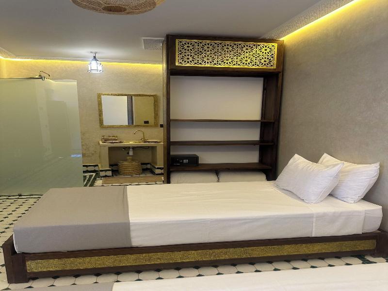 Riad Ks & Spa image