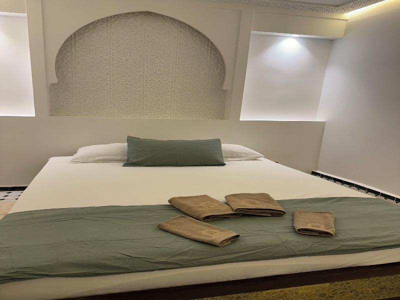 Riad Ks & Spa image