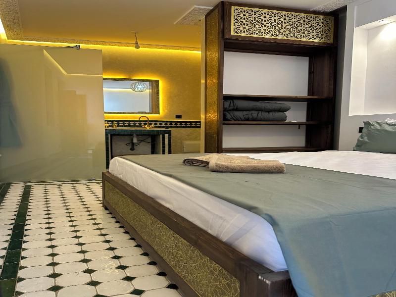 Riad Ks & Spa image