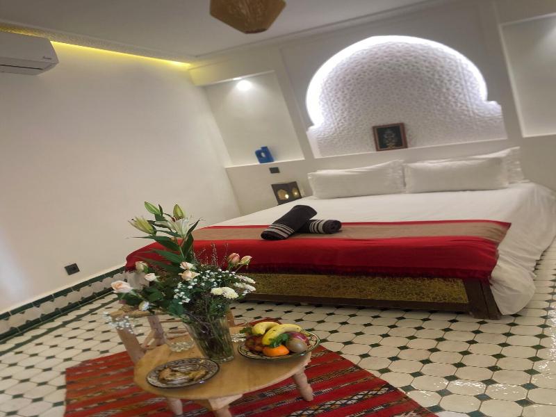Riad Ks & Spa image