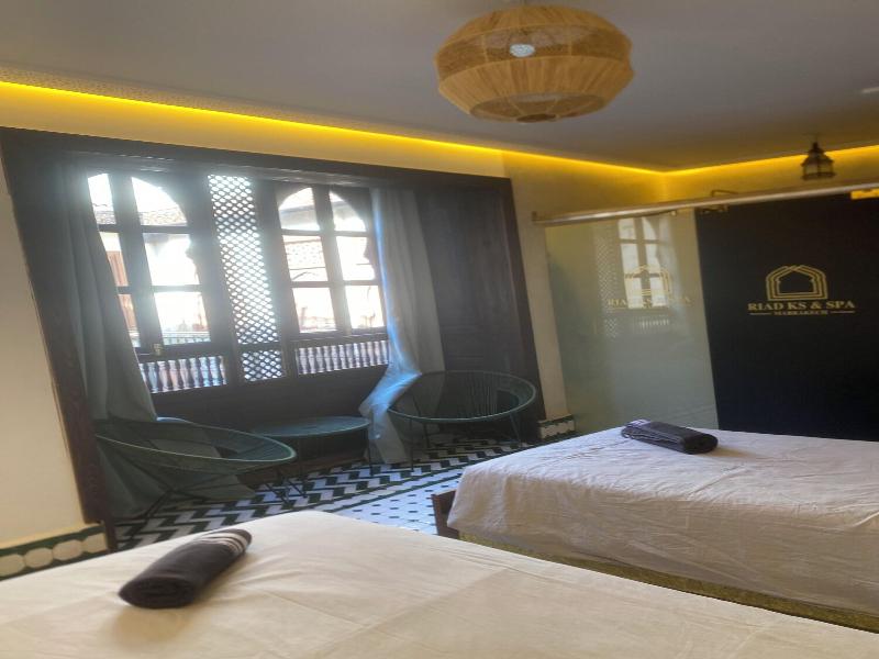 Riad Ks & Spa image